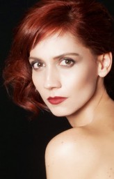 Maruia Shelton fotoğrafı