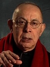 Alberto Seixas Santos fotoğrafı