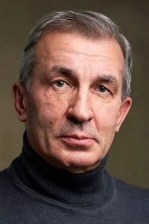 Aleksandr Andrienko fotoğrafı
