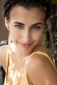 Dilan Gwyn Fotoğrafı