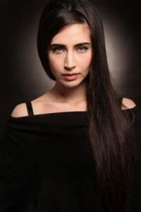 Dilan Gwyn Fotoğrafı