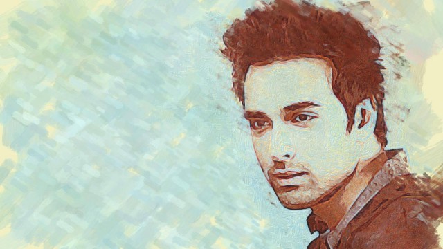 Pulkit Samrat Fotoğrafı