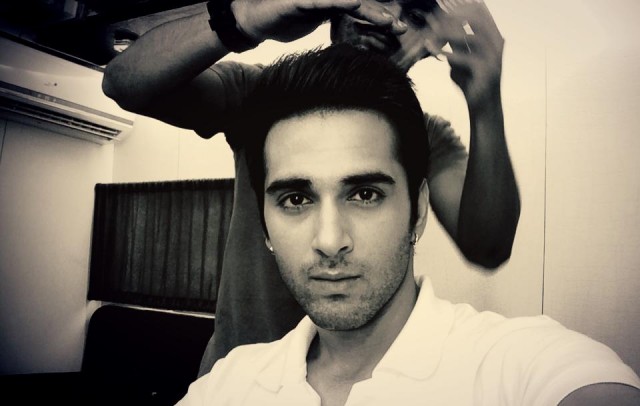 Pulkit Samrat Fotoğrafı