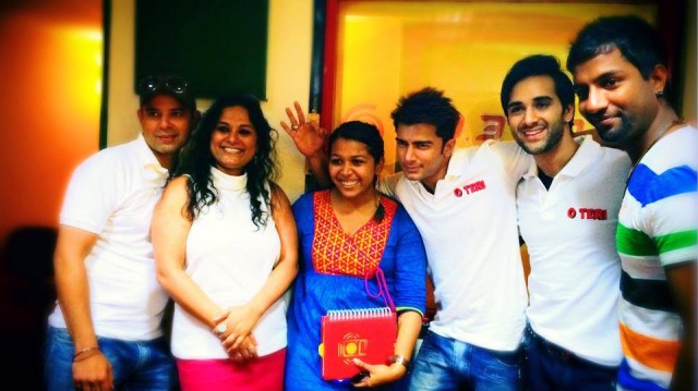 Pulkit Samrat Fotoğrafı