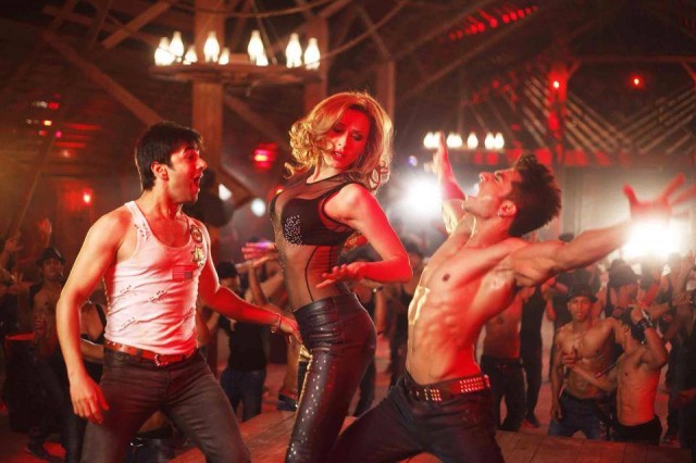 Pulkit Samrat Fotoğrafı