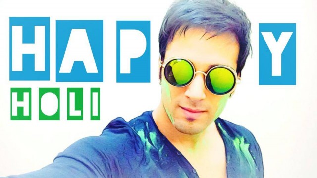 Pulkit Samrat Fotoğrafı