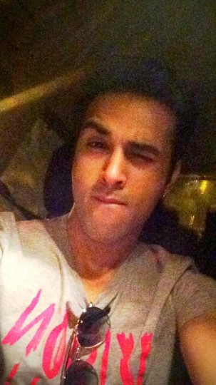 Pulkit Samrat Fotoğrafı