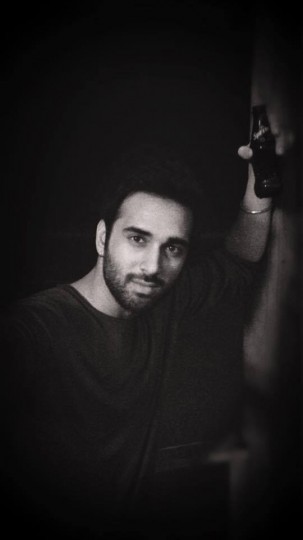 Pulkit Samrat Fotoğrafı