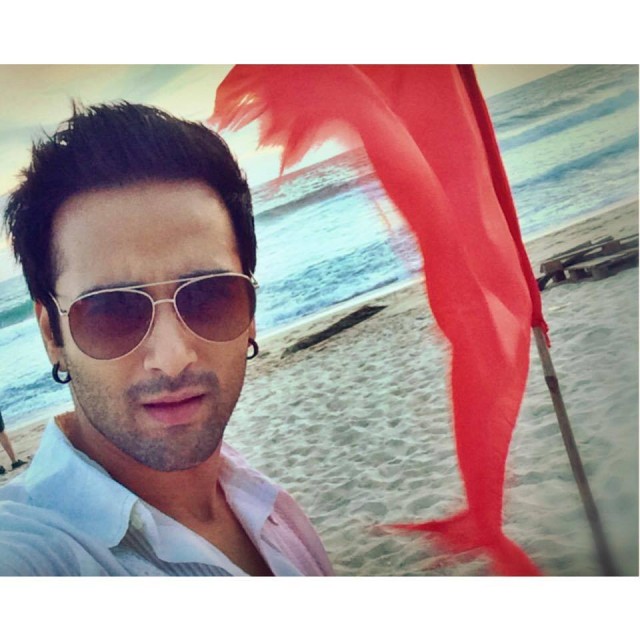 Pulkit Samrat Fotoğrafı