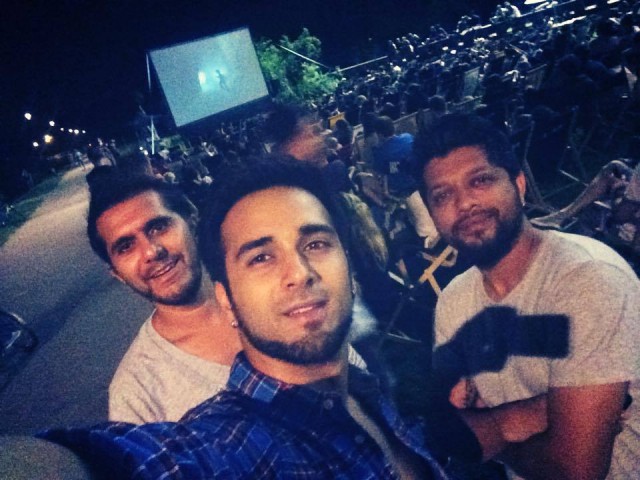 Pulkit Samrat fotoğrafı