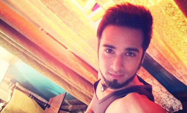 Pulkit Samrat fotoğrafı