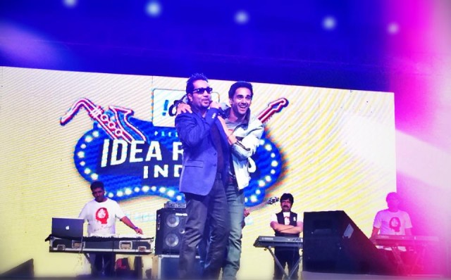 Pulkit Samrat Fotoğrafı