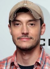 Wes Ball fotoğrafı