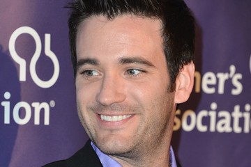 Colin Donnell fotoğrafı