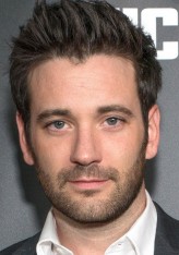 Colin Donnell fotoğrafı