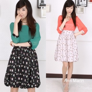 Ann Marin fotoğrafı