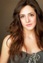 Alice Macdonald fotoğrafı