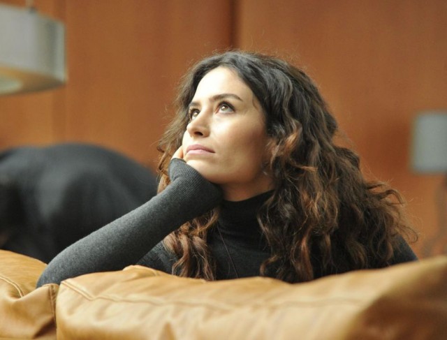 Belçim Bilgin fotoğrafı