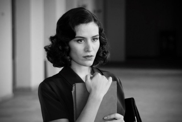 Belçim Bilgin Fotoğrafı