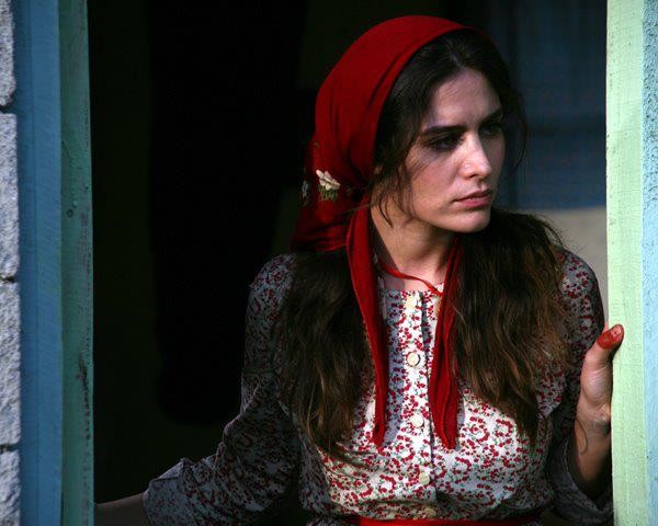 Belçim Bilgin Fotoğrafı