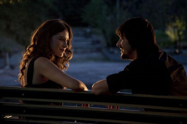 Belçim Bilgin Fotoğrafı