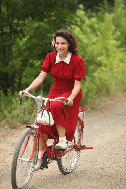 Belçim Bilgin Fotoğrafı