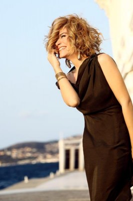 Belçim Bilgin Fotoğrafı