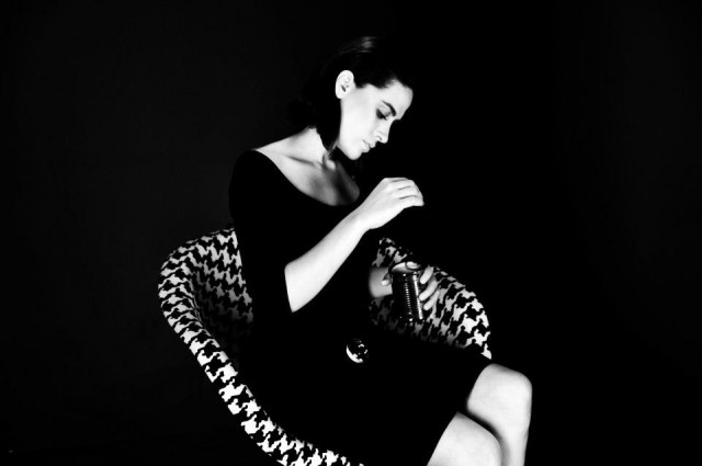 Belçim Bilgin Fotoğrafı