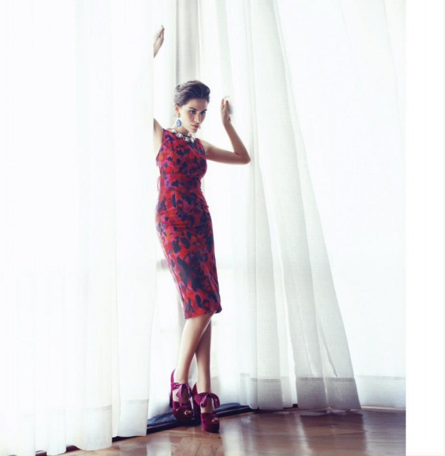 Belçim Bilgin Fotoğrafı