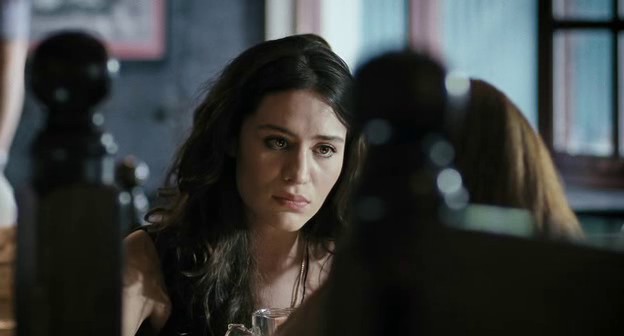 Belçim Bilgin Fotoğrafı