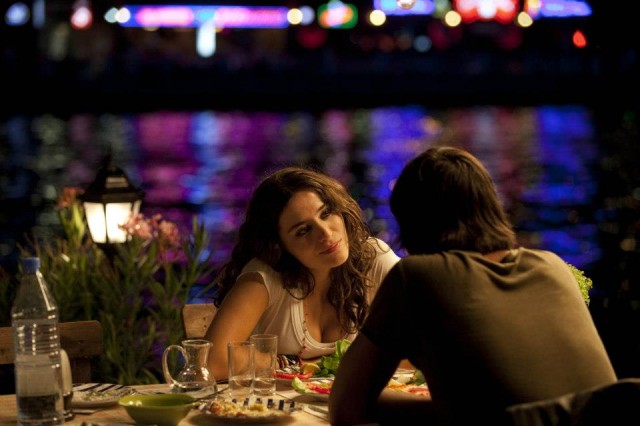 Belçim Bilgin Fotoğrafı