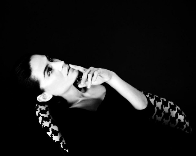 Belçim Bilgin Fotoğrafı