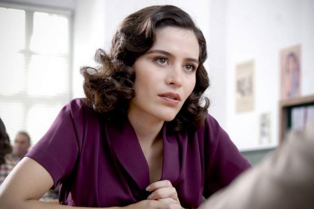 Belçim Bilgin Fotoğrafı