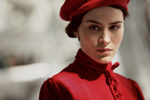 Belçim Bilgin Fotoğrafı