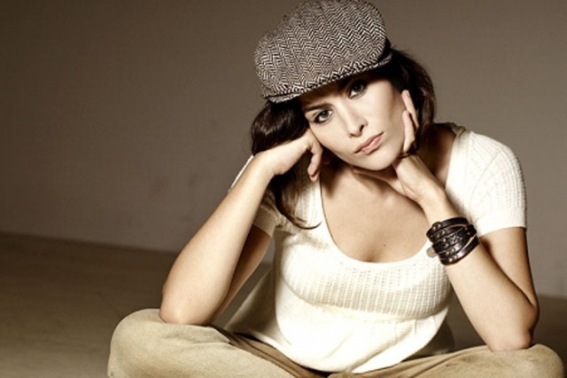 Belçim Bilgin Fotoğrafı