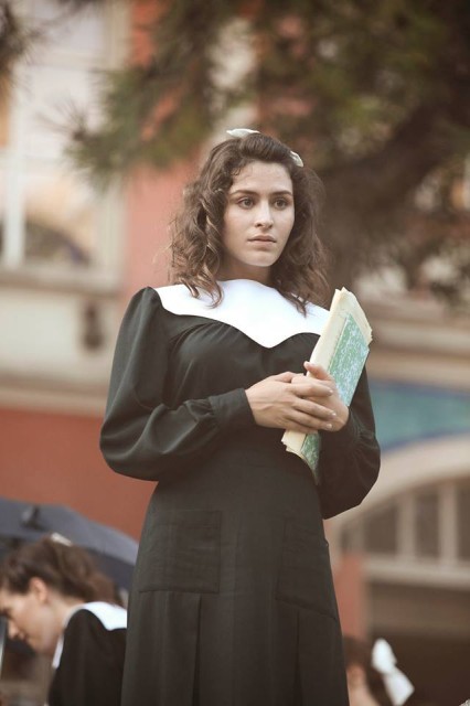 Belçim Bilgin Fotoğrafı