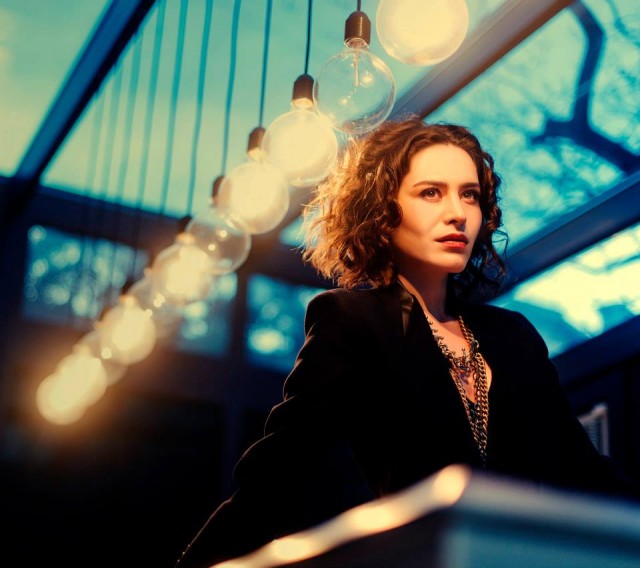 Belçim Bilgin Fotoğrafı