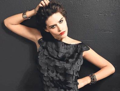 Belçim Bilgin Fotoğrafı