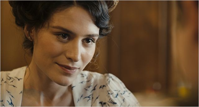 Belçim Bilgin Fotoğrafı