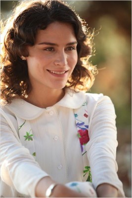 Belçim Bilgin Fotoğrafı