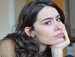 Belçim Bilgin Fotoğrafı