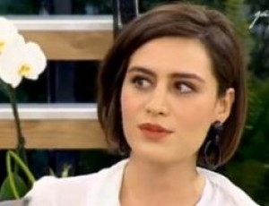 Belçim Bilgin Fotoğrafı