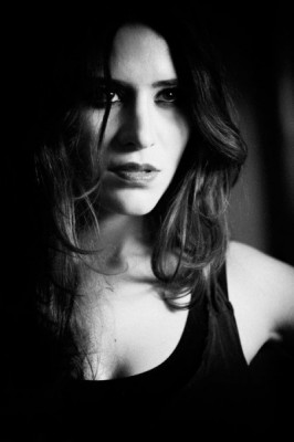 Belçim Bilgin Fotoğrafı