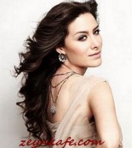 Belçim Bilgin Fotoğrafı