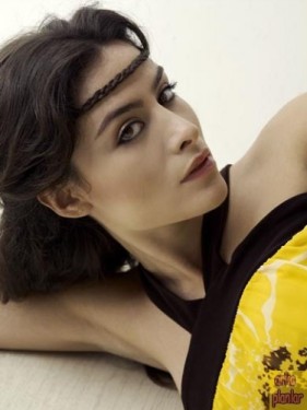 Belçim Bilgin Fotoğrafı