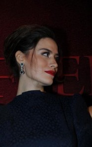 Belçim Bilgin Fotoğrafı