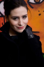 Belçim Bilgin Fotoğrafı