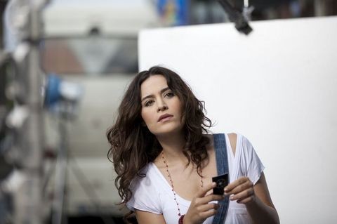 Belçim Bilgin Fotoğrafı