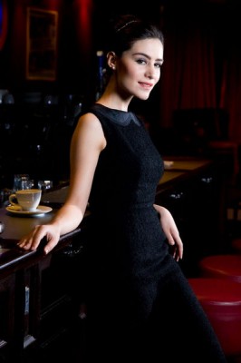 Belçim Bilgin Fotoğrafı