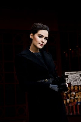 Belçim Bilgin Fotoğrafı